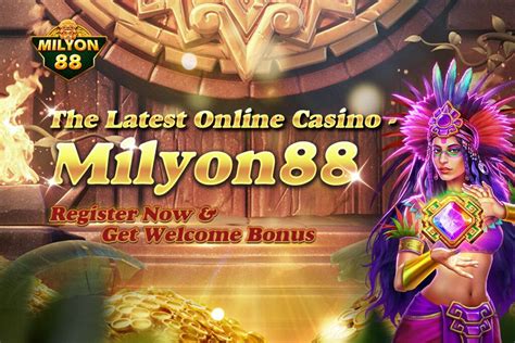 Casino milyon bonus